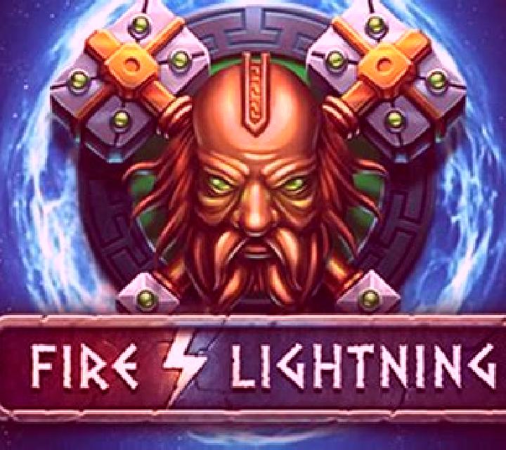 Fire Lightning slot