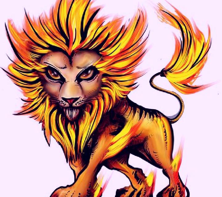 Fire Lion 2 online slot