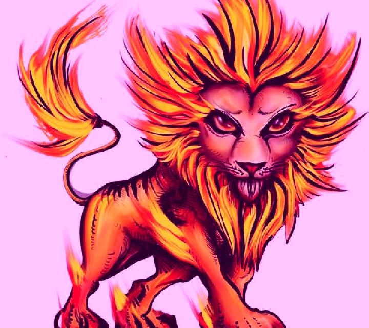 Fire Lion 2 slot game