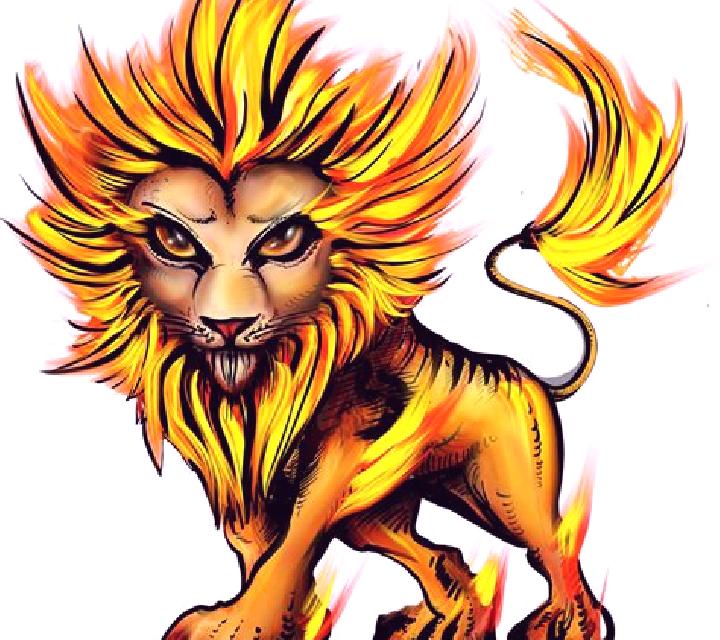 Fire Lion 2 slot