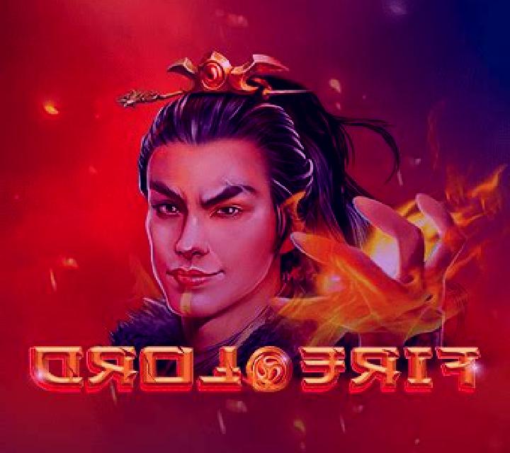 Fire Lord slot