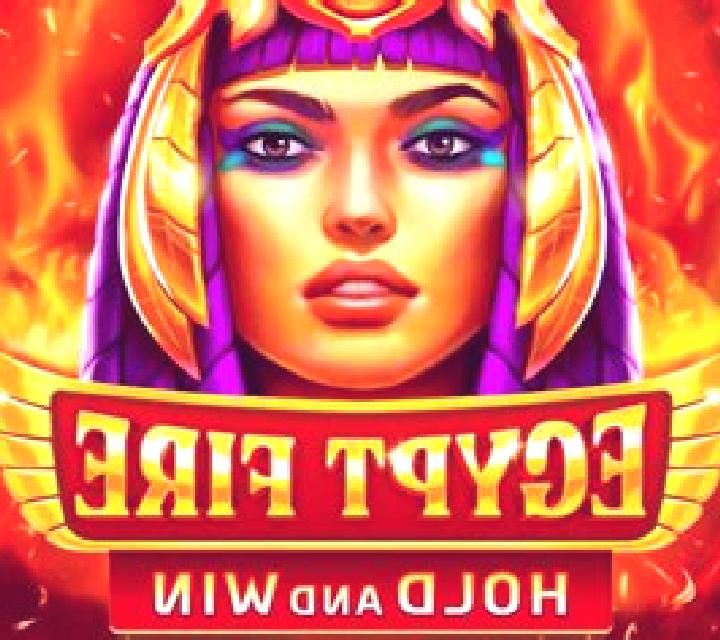 Fire Master Hold And Win slot