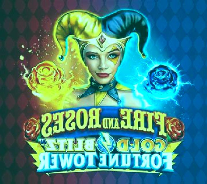 Fire N Fortune online slot