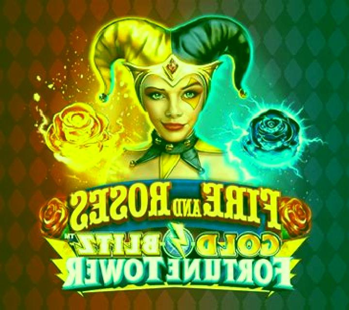 Fire N Fortune slot game