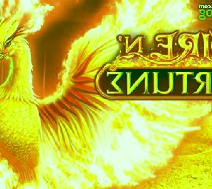 Fire N Fortune slot