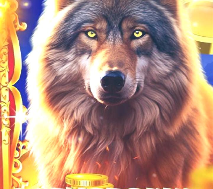 Fire of the Wild online slot