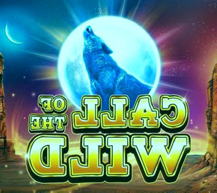 Fire of the Wild slot game