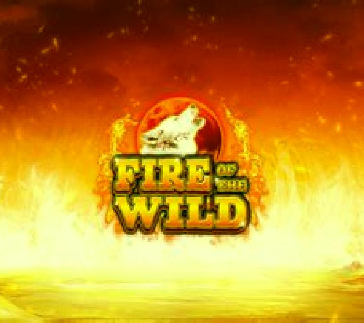 Fire of the Wild slot