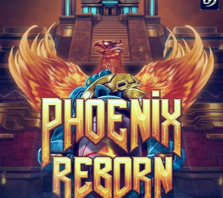 Fire Phoenix Burst online slot