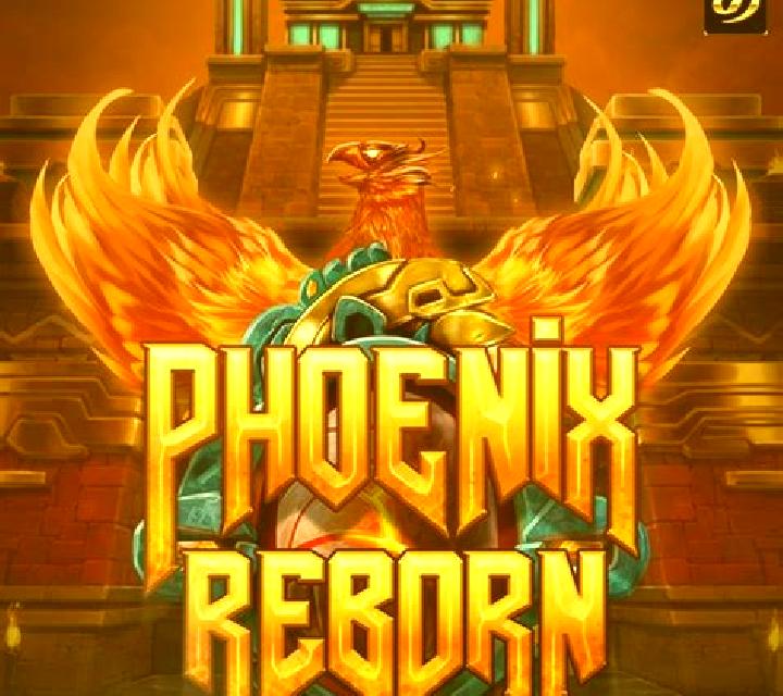 Fire Phoenix Burst slot game