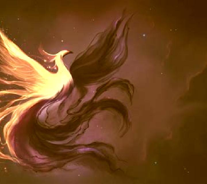 Fire Phoenix Lock 2 Spin online slot
