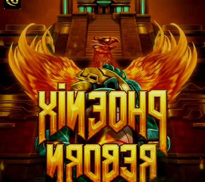 Fire Phoenix Lock 2 Spin slot machine