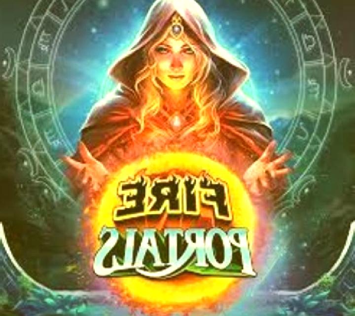 Fire Portals slot