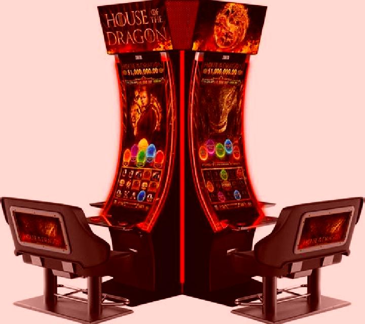 Fire Queen (CQ9Gaming) slot machine