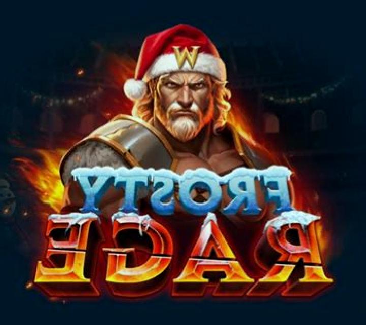 Fire Rage slot game