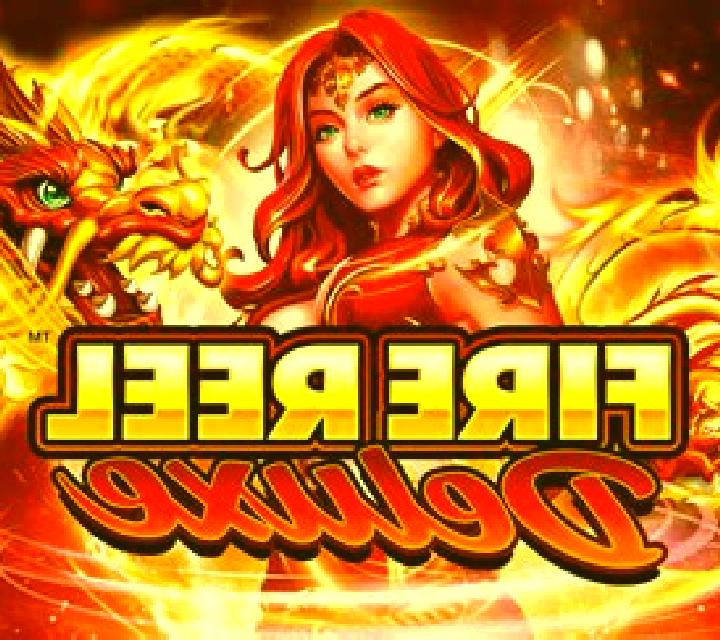 Fire Reel Deluxe online slot
