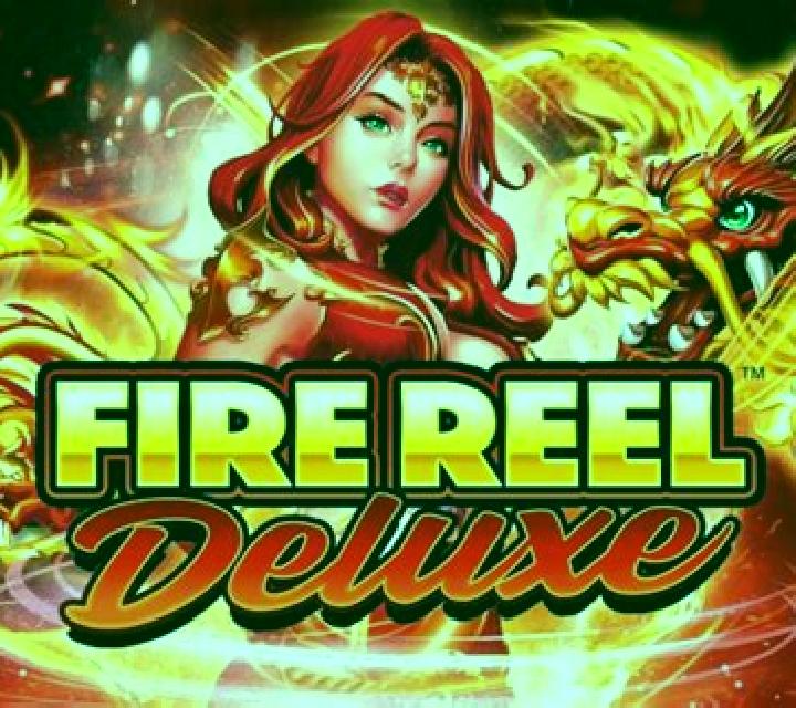 Fire Reel Deluxe slot