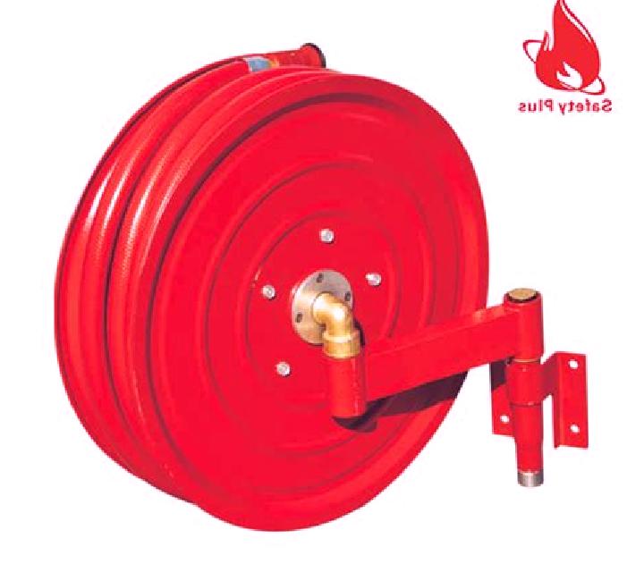 Fire Reel slot
