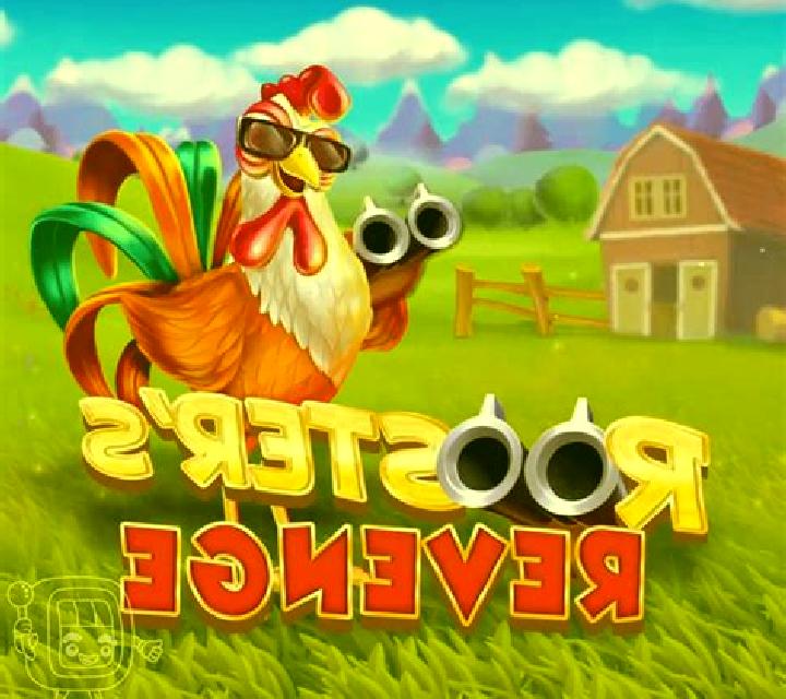 Fire Rooster online slot