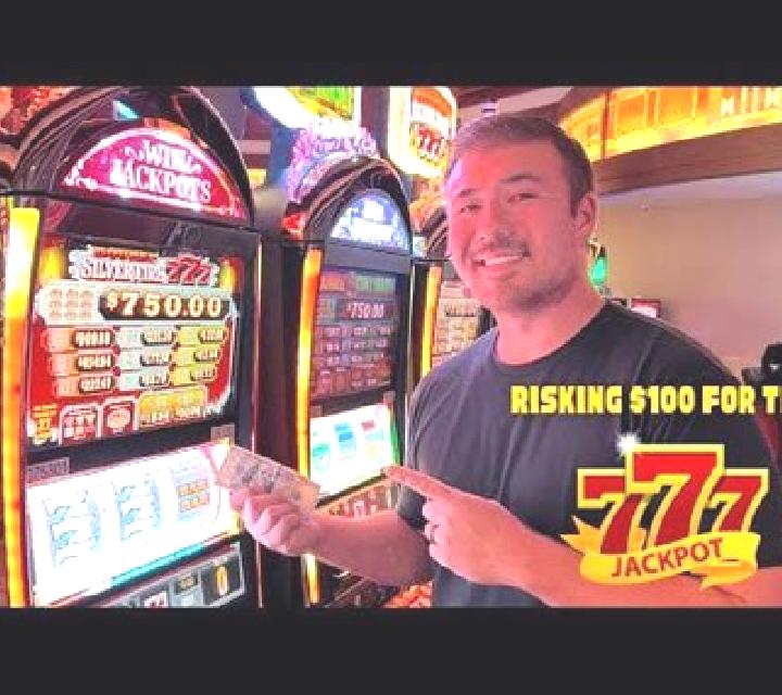 Fire Sevens slot machine