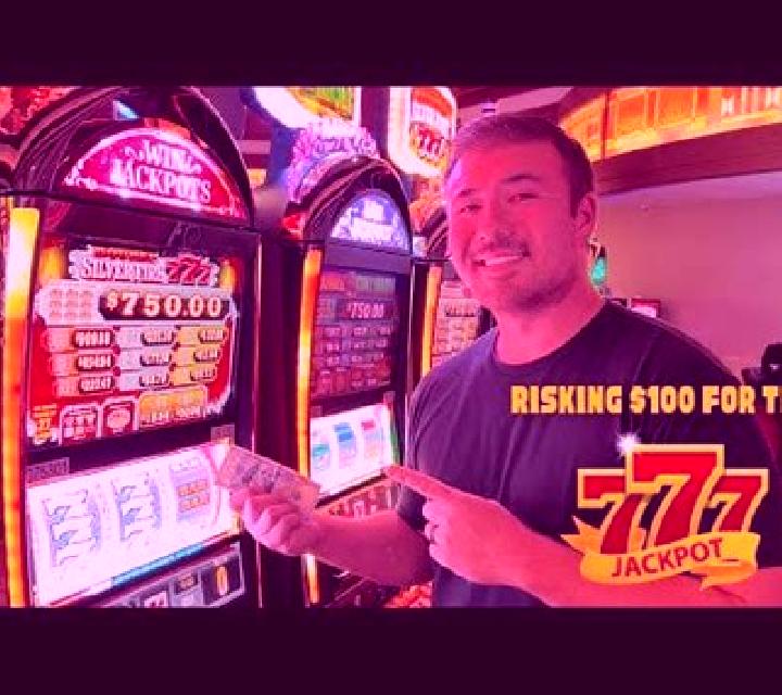 Fire Sevens slot