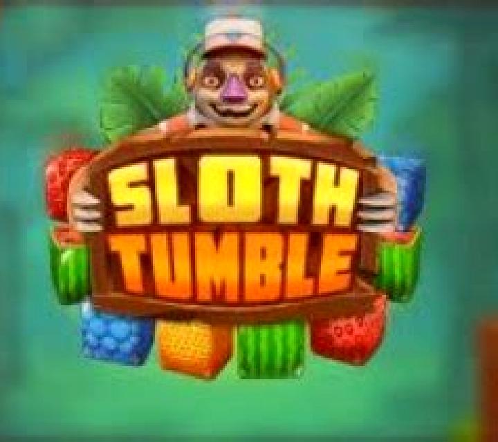 Fire Sloth slot game