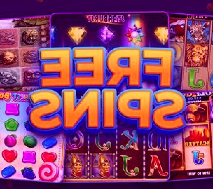 Fire Spin slot machine