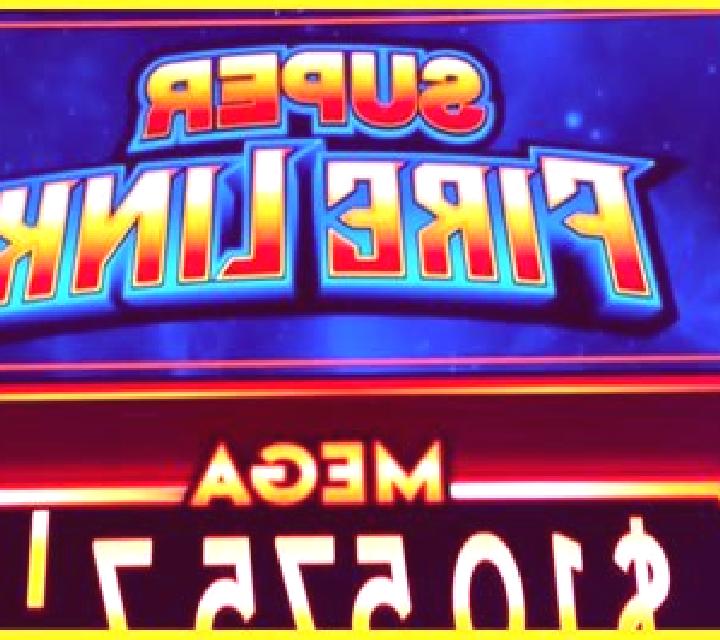 Fire Spin slot