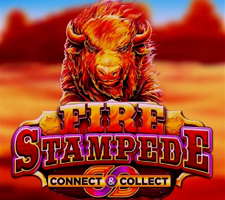 Fire Stampede slot