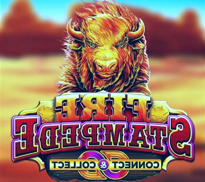 Fire Stampede Ultimate slot game
