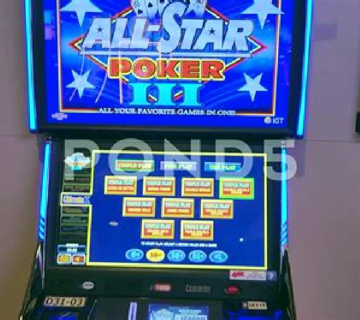 Fire Star slot machine