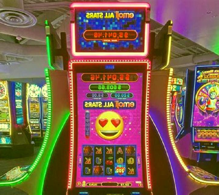 Fire Stars slot game