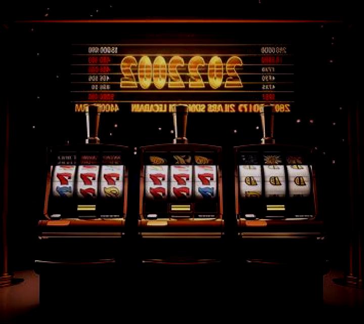 Fire Strike 2 slot game