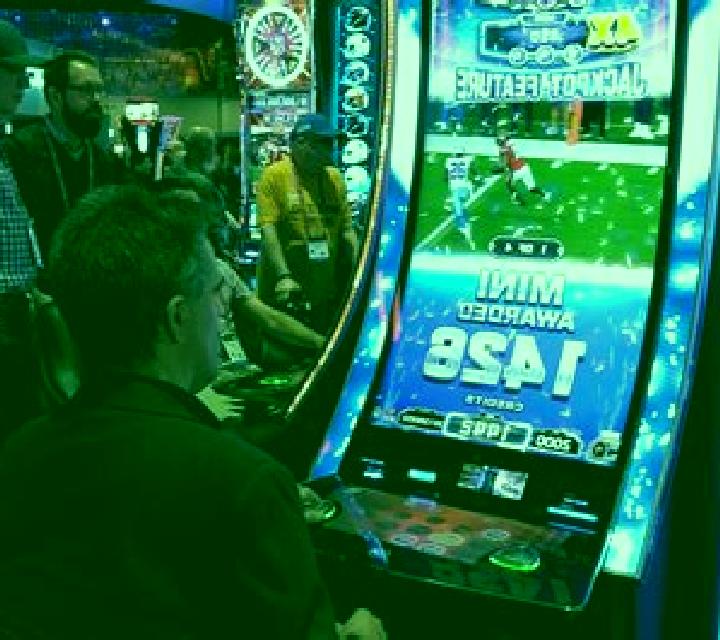 Fire Strike 2 slot machine
