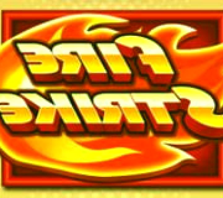 Fire Strike online slot