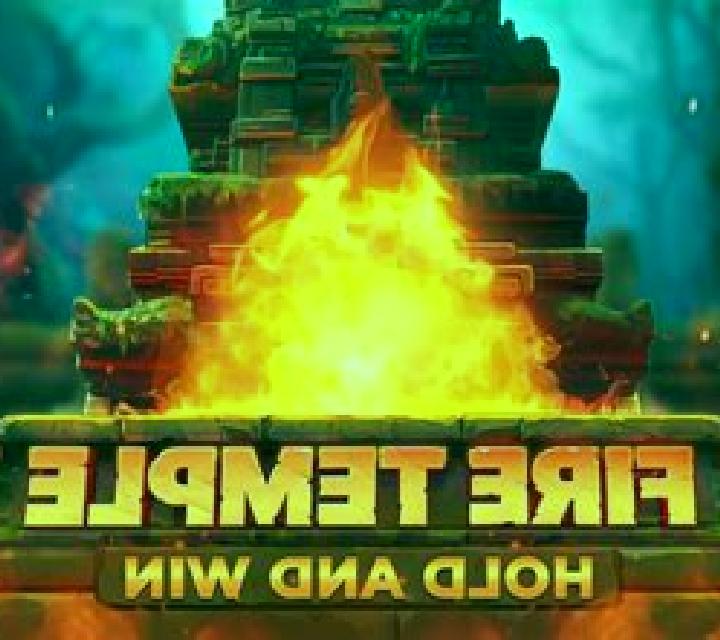 Fire Temple slot