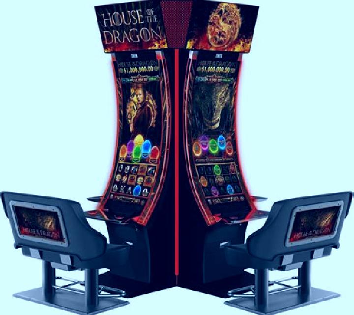 Fire Toad 2 slot machine