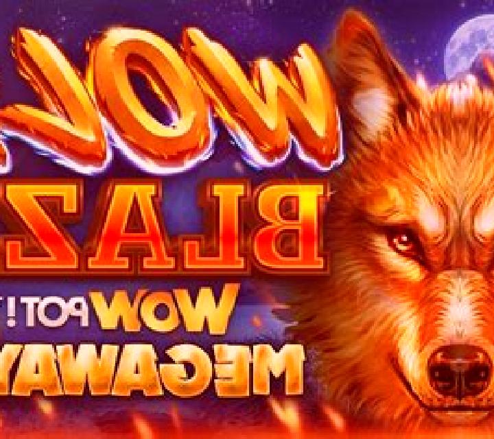 Fire Warlock Megaways slot game