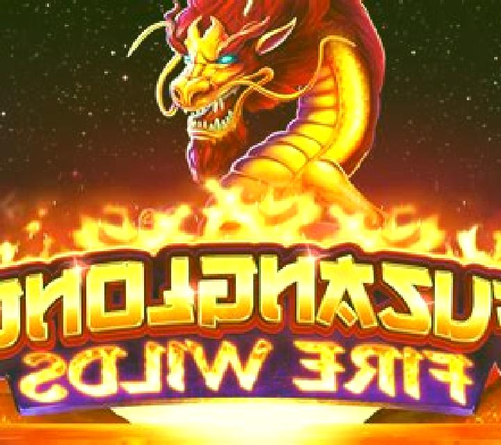 Fire Wilds online slot