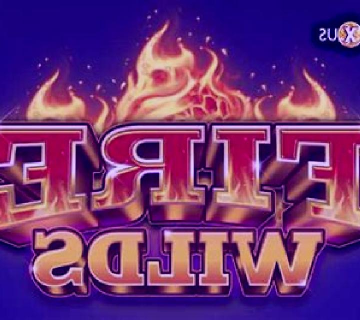 Fire Wilds slot