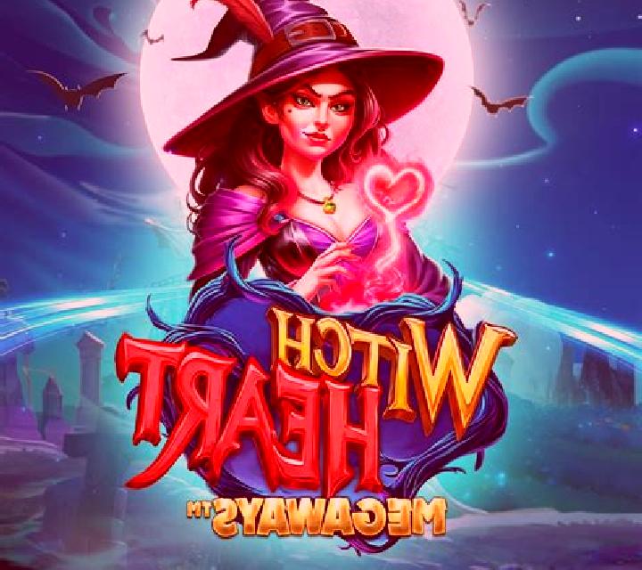 Fire Witch X slot game