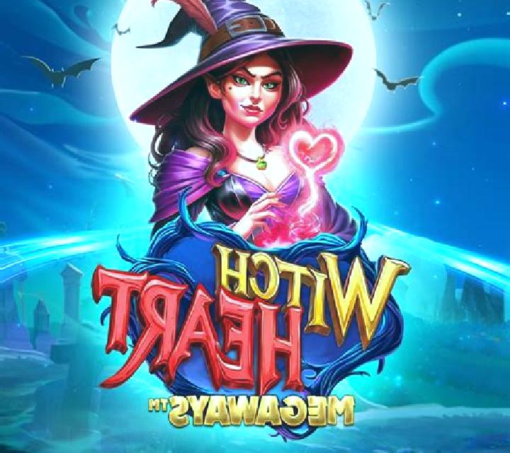 Fire Witch X slot