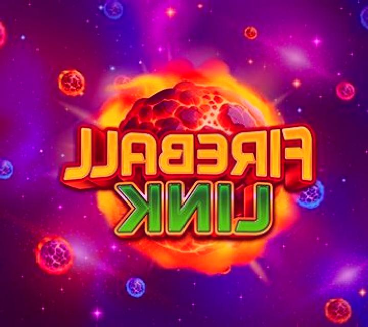 Fireball Link: Cash Up online slot
