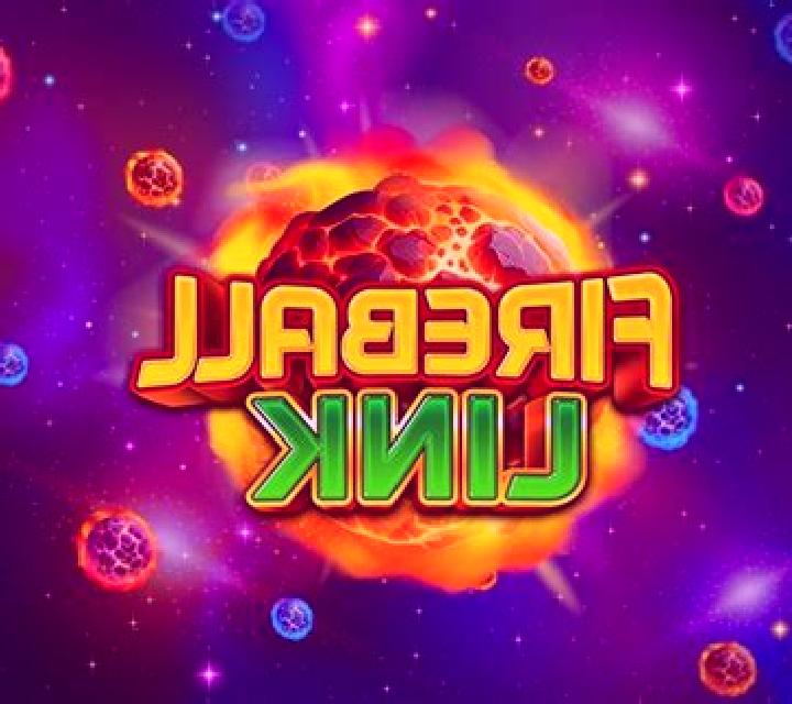 Fireball Link: Cash Up slot