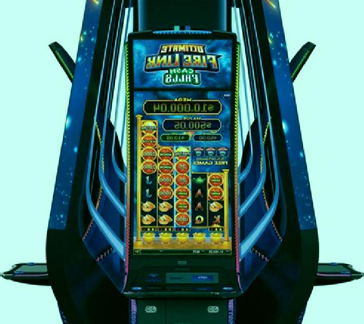 Fireball (Titan Gaming) slot