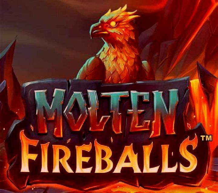 Fireballs online slot