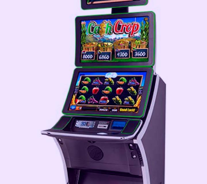 Firebird 27 slot