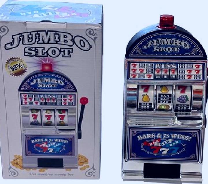 Firebird 81 slot machine