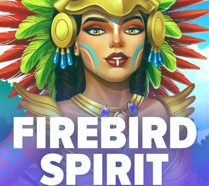 Firebird Double 27 online slot
