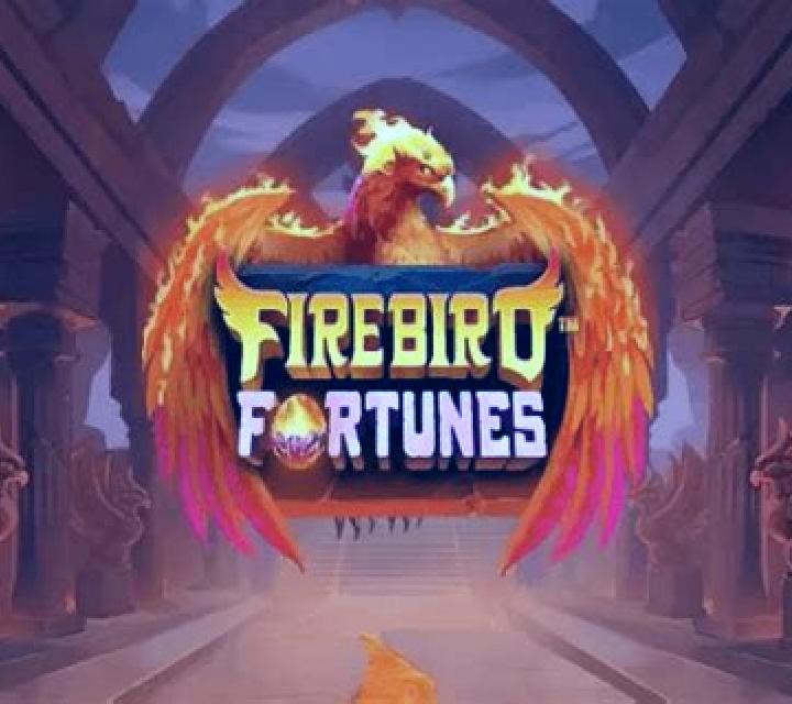 Firebird Fortunes online slot